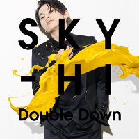Double Down【CDのみ】