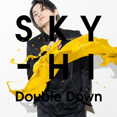 Sky Hi Double Down Cdのみ Cdシングル