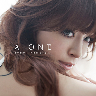 A ONE（CD+Blu-ray）