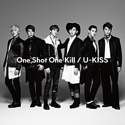 One Shot One KilliCD+DVD+X}vj