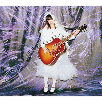 kitixxxgaiayhO}ՁziCD+Blu-rayj