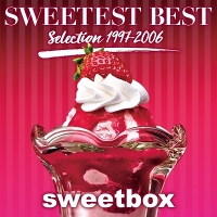 SWEETEST BEST  Selection 1997-2006（CD）