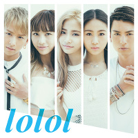 lolol【LIVE盤】（CD+DVD）