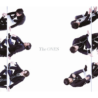 The ONES（CD）