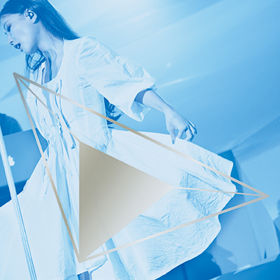 LOVE IS BORN `14th Anniversary 2017`iCDj