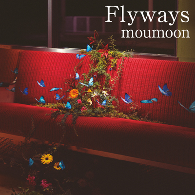FlywaysiCD+DVDj