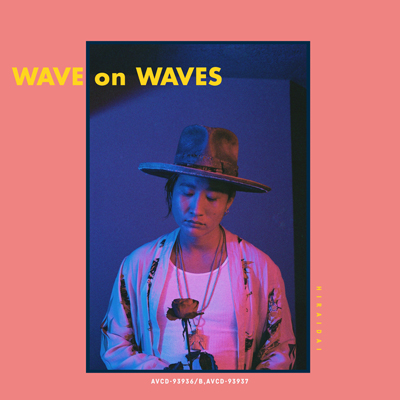 WAVE on WAVESiCD+DVDj