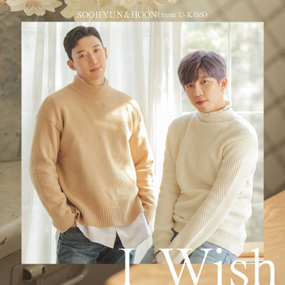 I Wish（CD＋DVD）