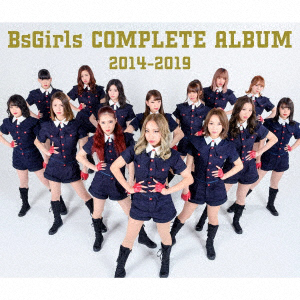 BsGirls COMPLETE ALBUM 2014-2019yTYPE-Bzi2gCDj