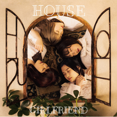 HOUSE（CD）