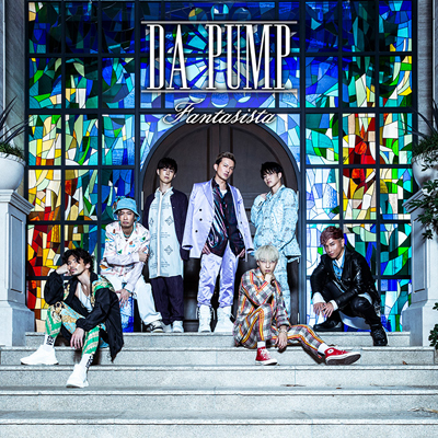 y񐶎YՁzFantasista`t@^WX^`(CD+Blu-ray)