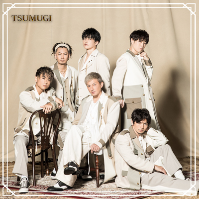 �a �[TSUMUGI�[�y���񐶎Y�����(CD+Blu-ray)�z