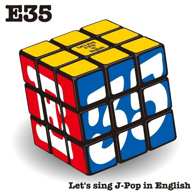 E35`pŉ̂J-Pop`
