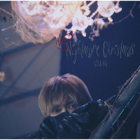 yʏՁzNot Nightmare Christmas(CD)