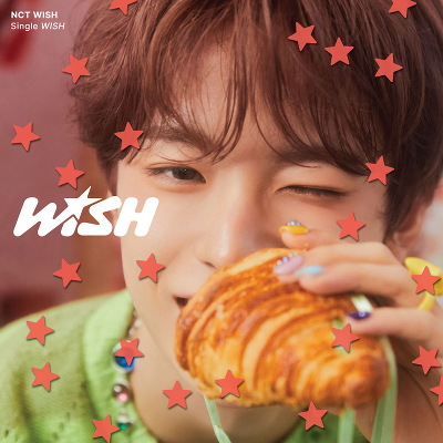 �y���񐶎Y�����/YUSHI ver.�zWISH(CD)