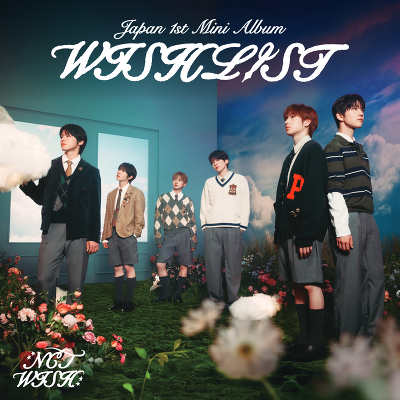 �y���񐶎Y�����/WISHarc Ver.�zWISHLIST(CD)