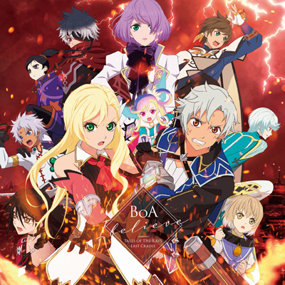 y񐶎YzI believeieCYCD+Blu-ray Discj