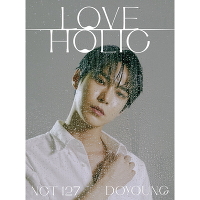 【初回生産限定盤】LOVEHOLIC(CD)｜NCT 127｜mu-moショップ