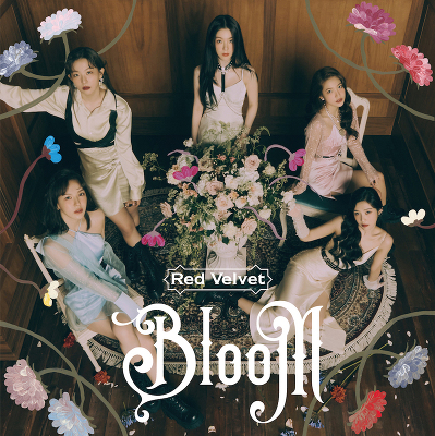 Bloom（CD）