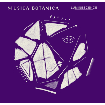 CAFE CLASSICS gMUSICA BOTANICAh- LUMINESCENCE