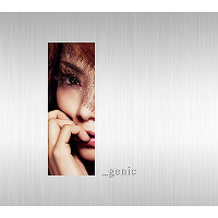 _genic（CDアルバム）