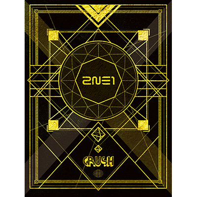 CRUSHy񐶎YՁzi2CD+DVD+PHOTOBOOKj