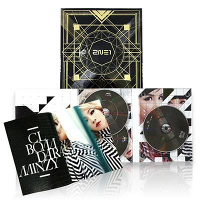CRUSH【初回生産限定盤】（2CD+DVD+PHOTOBOOK）
