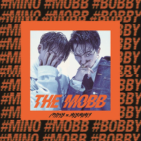 THE MOBB（CD+DVD+スマプラ）
