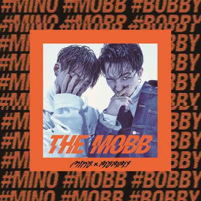 THE MOBBiCD+DVD+X}vj