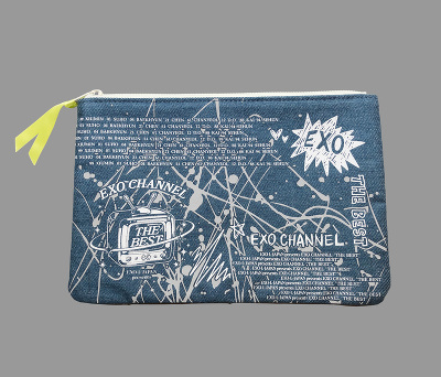 y񐶎YՁzEXO-L-JAPAN presents EXO CHANNEL gTHE BESTh(Blu-ray)