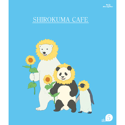 낭܃JtF cafe.5iBlu-rayj