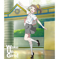 Wake Up, Girls！ 4巻 【初回生産限定盤】（Blu-ray+CD）