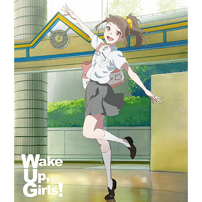 Wake Up, GirlsI 4 y񐶎YՁziBlu-ray+CDj