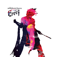 Acid Black Cherry 5th Anniversary Live “Erect”（Blu-ray）