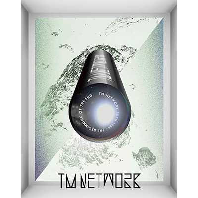 TM NETWORK 30th 1984` the beginning of the endiBlu-rayj