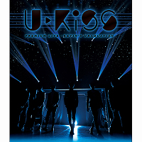 U-KISS PREMIUM LIVE -KEVIN'S GRADUATION-【Blu-ray2枚組+スマプラ】