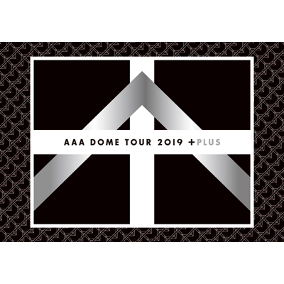 AAA DOME TOUR 2019 +PLUS�iBlu-ray2���g�j
