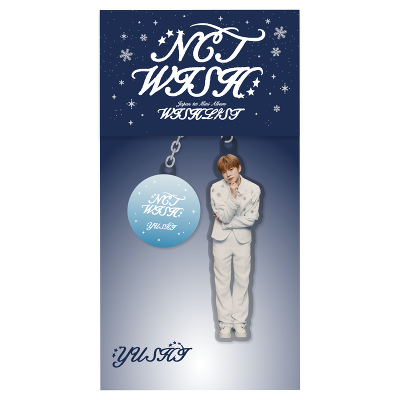 �y���ʌ��萶�Y��/Dreamy Ver.�zWISHLIST�iMusic NFC CD�j�sYUSHI�t