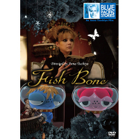 BLUE PACIFIC STORIES Fish Bone