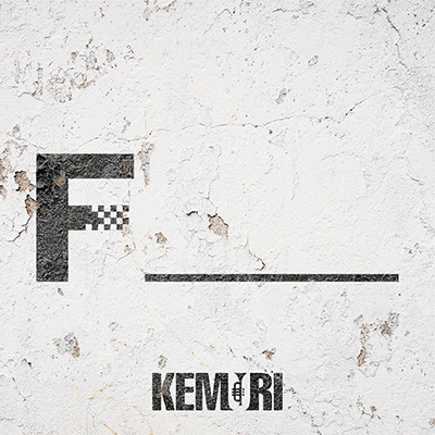 F（オリジナルアルバム）（CD）