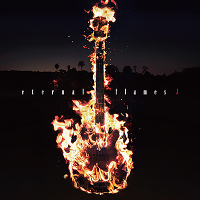 eternal flames （CD）