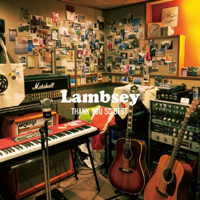 THANK YOU SO BESTyCD{DVDz