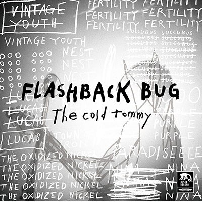 FLASHBACK BUG
