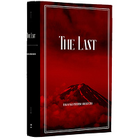 The Last（数量限定生産盤）