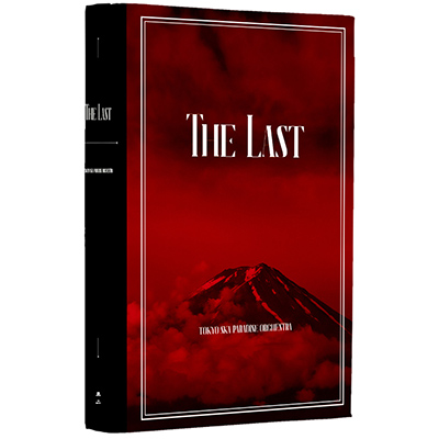 The Lastiʌ萶YՁj