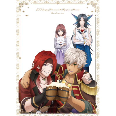 �������Ɩ����100�l�̉��q�l DVD 3