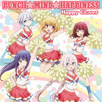 PUNCHMINDHAPPINESS@bĉ