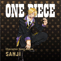 ONE PIECE CharacterSongAL“Sanji”