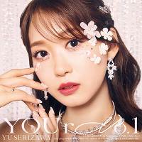 YOUr No.1(CD+Blu-ray)