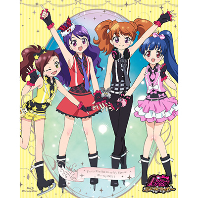 veB[YEfBA}Ct[`[@Blu-ray BOX-1